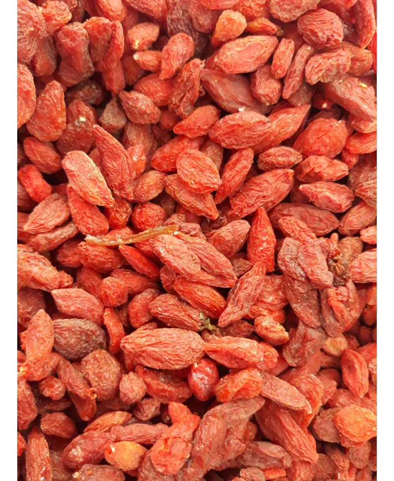 Bagas de Goji